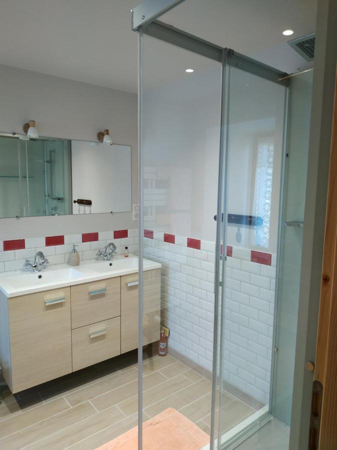 Auberge Paysanne Loubaresse  Esterno foto