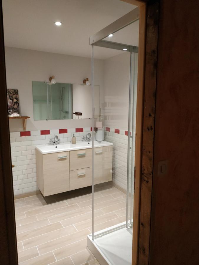Auberge Paysanne Loubaresse  Esterno foto