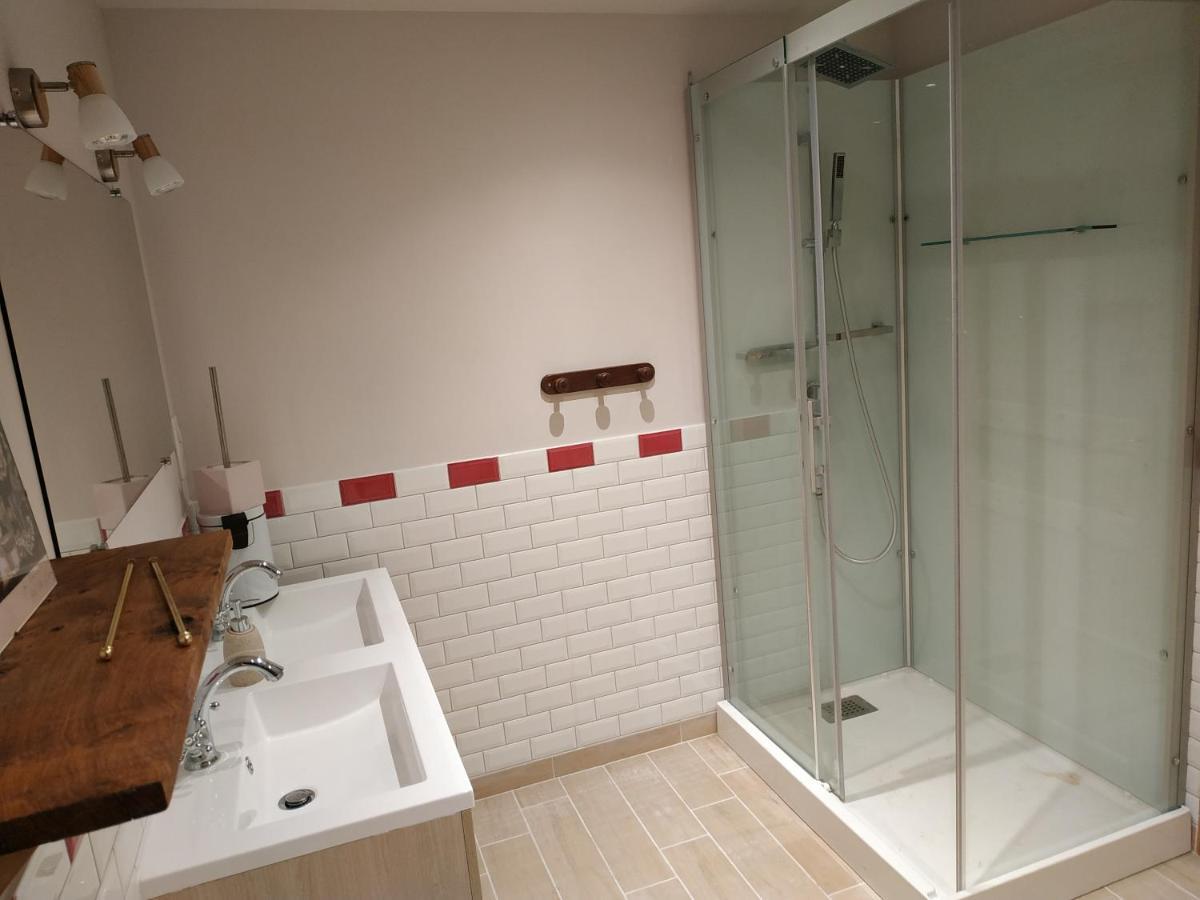 Auberge Paysanne Loubaresse  Esterno foto